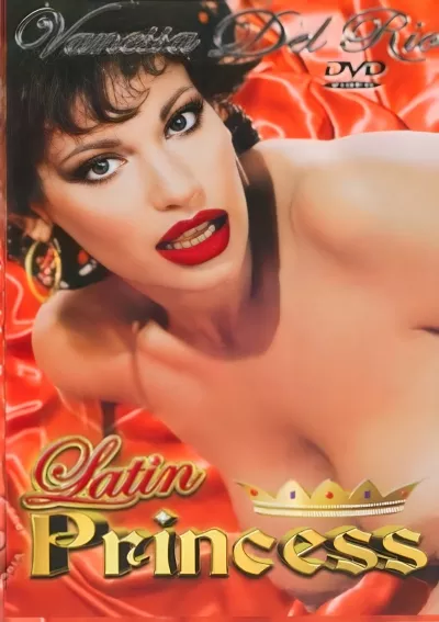 Latin Princess
