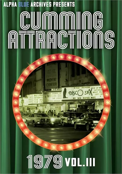 Cumming Attractions 1979 Vol. 3