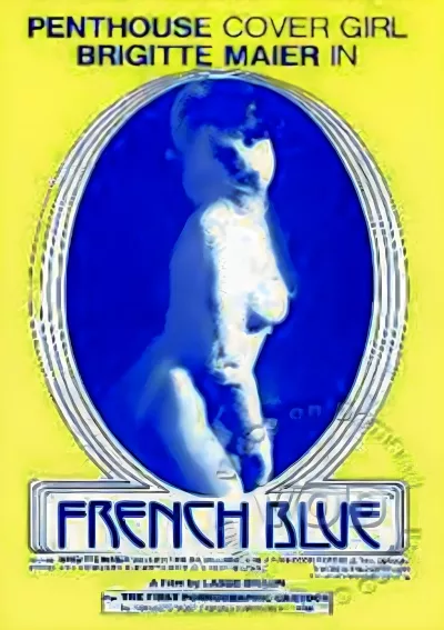 Penetration a.k.a  French Blue