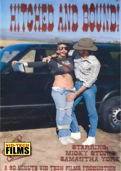 Hitched and Bound