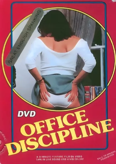 Office Discipline