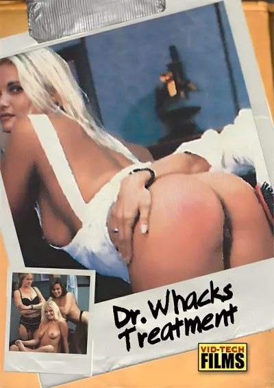 Dr. Whacks Treatment