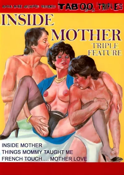Inside Mother Triple Feature
