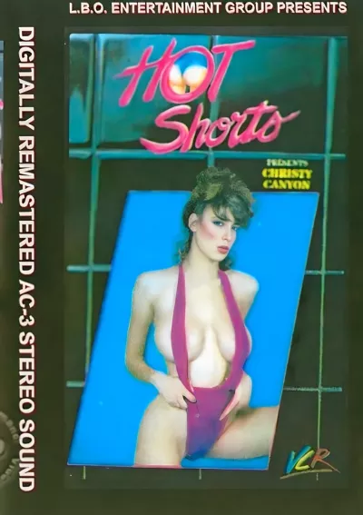 Hot Shorts Presents Christy Canyon
