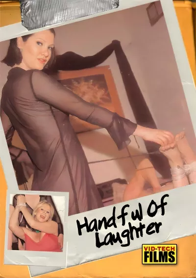 Handful of Laughter