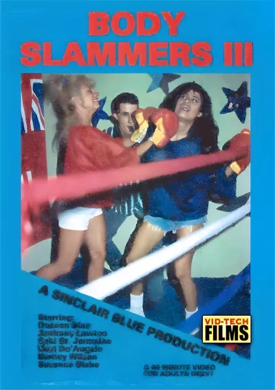 Body Slammers III