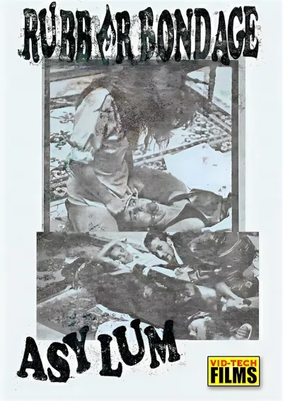 Rubber Bondage Asylum