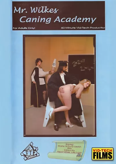 Mr. Wilkes Caning Academy