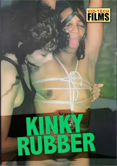 Kinky Rubber