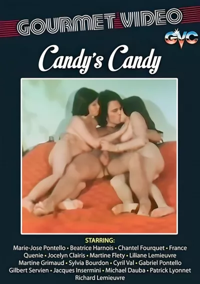Candy's Candy