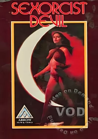 Sexorcist Devil