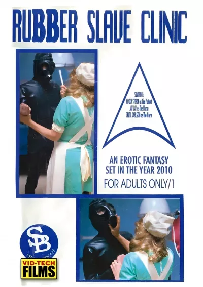 Rubber Slave Clinic