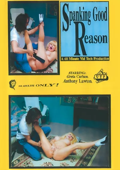 Spanking Good Reason