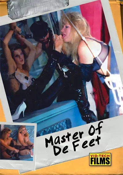 Master of De Feet