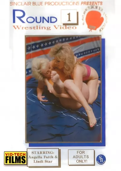 Round 1 Wrestling Video