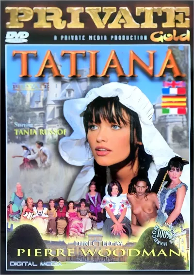 Tatiana