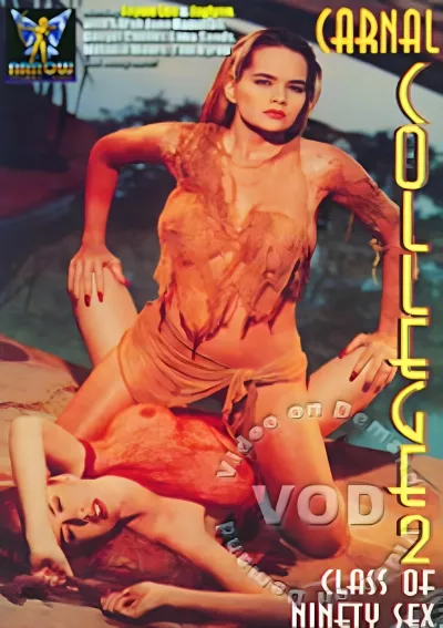 Carnal College 2