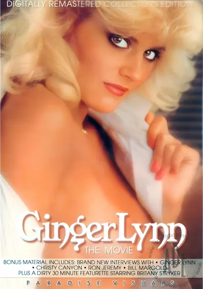 Ginger Lynn the Movie