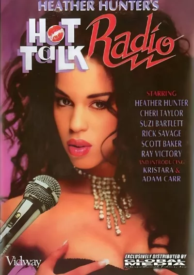 Hot Talk Radio