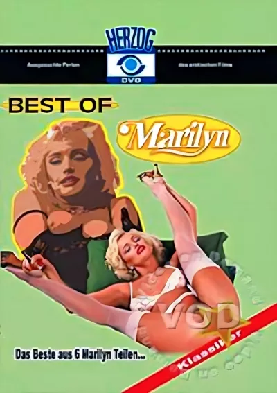 Best Of Marilyn