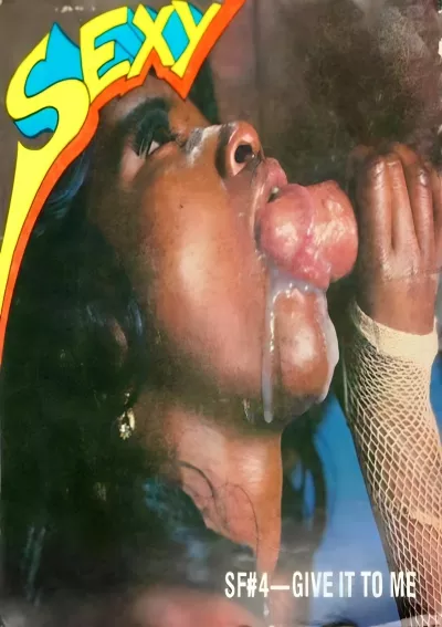 Sexy Films  4 - Give It To Me