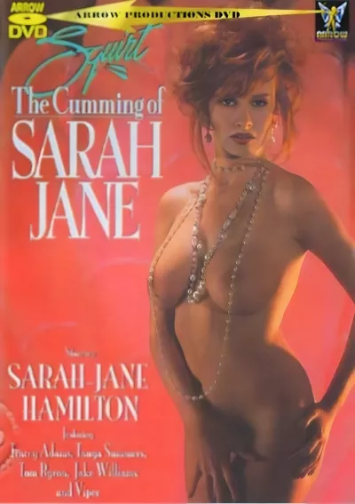 Squirt: The Cumming Of Sarah Jane