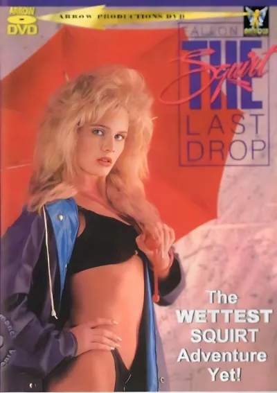Squirt: The Last Drop