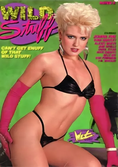Wild Stuff