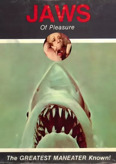 Jaws Of Pleasure 8 - Double Jaws