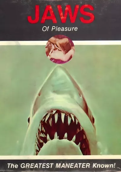 Jaws Of Pleasure 1- Slow Jaws