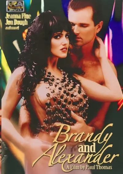Brandy and Alexander