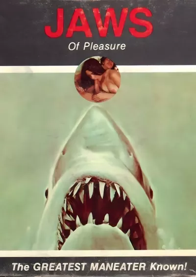 Jaws Of Pleasure 2 - Fantasy Jaws