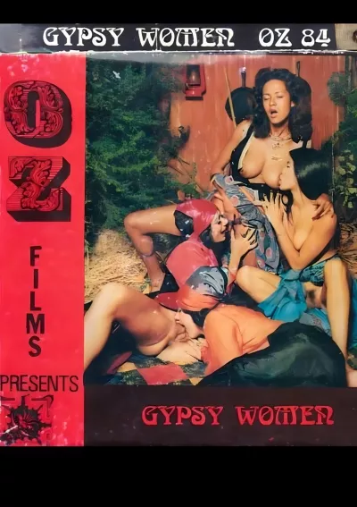 OZ Films 84 - Gypsy Women