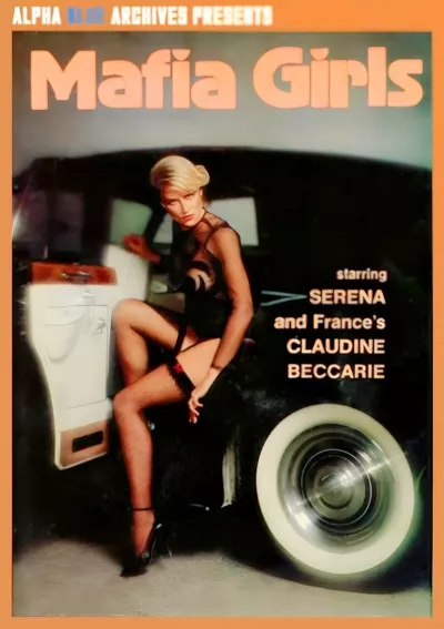 Mafia Girls
