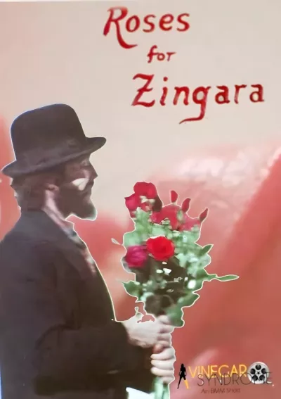 Roses For Zingara