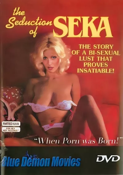 The Seduction Of Seka