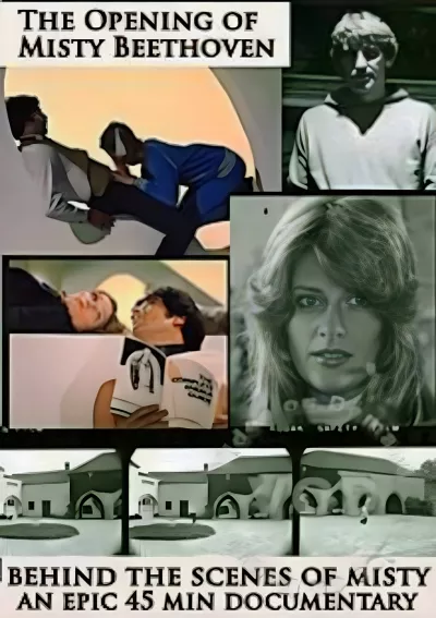 The Opening Of Misty Beethoven  Behind The Scenes