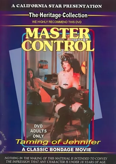Master Control