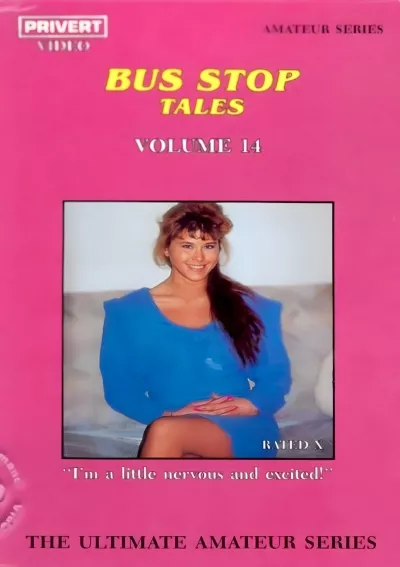 Bus Stop Tales Volume 14