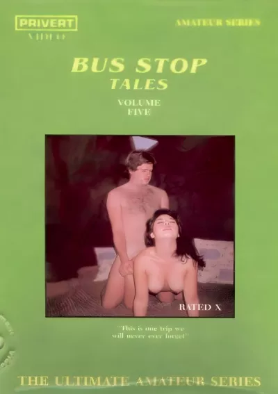 Bus Stop Tales Volume Five