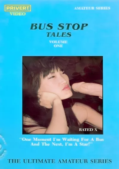 Bus Stop Tales Volume One