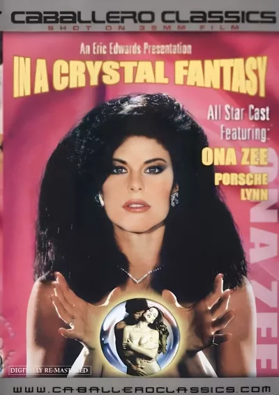 In A Crystal Fantasy