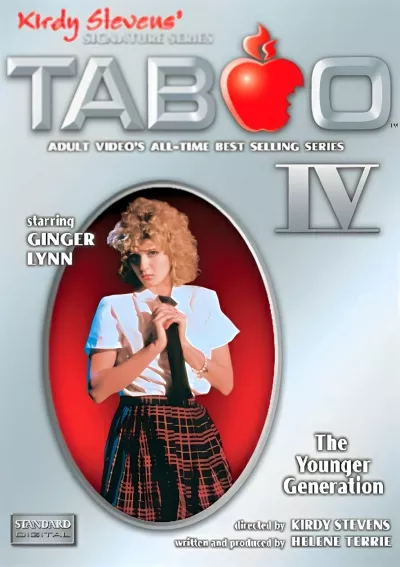 Taboo 4