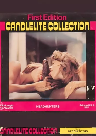 Candlelite Collection 4 - Headhunters