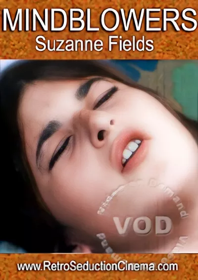 Mindblowers - Suzanne Fields