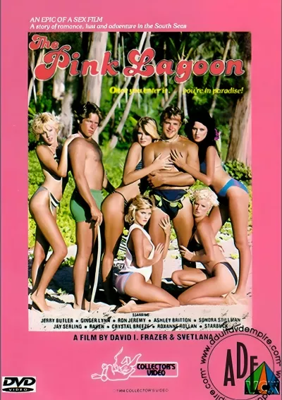 Pink Lagoon, The