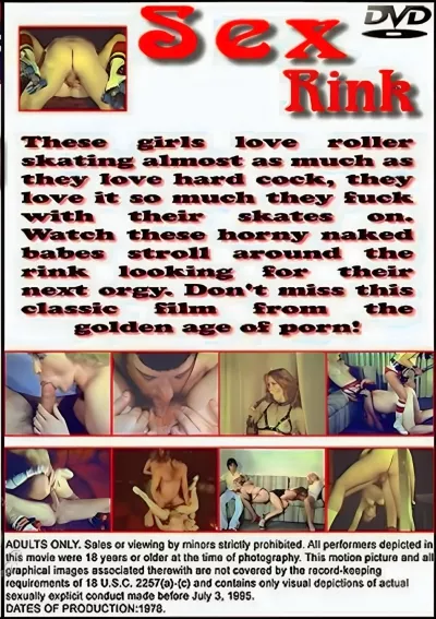 Sex Rink