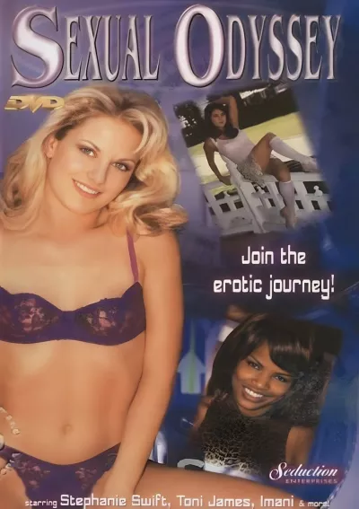 Sexual Odyssey
