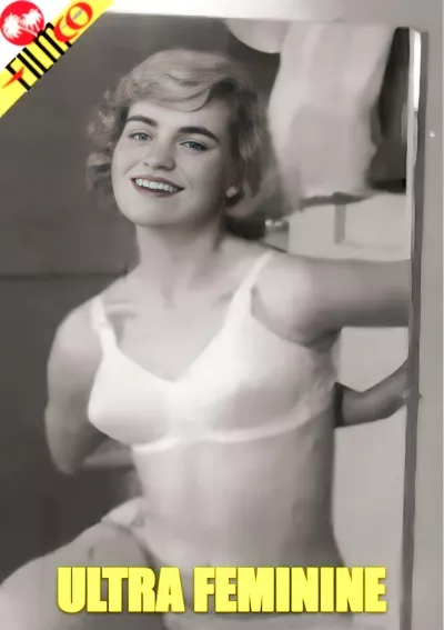 Ultra Feminine