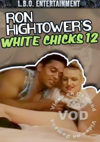 Ron Hightower's White Chicks 12